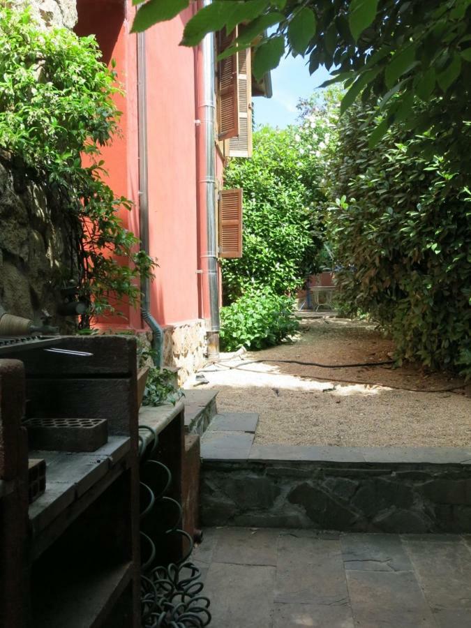 Chalet Navacerrada Piscina Privada Ngoại thất bức ảnh