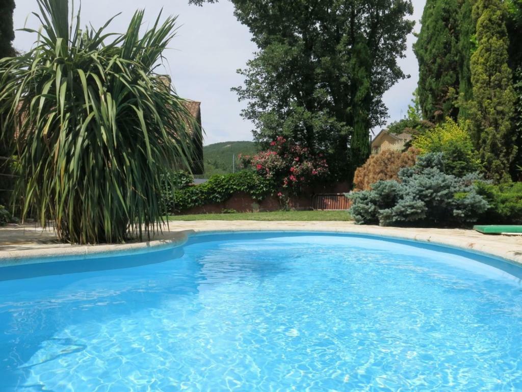 Chalet Navacerrada Piscina Privada Ngoại thất bức ảnh